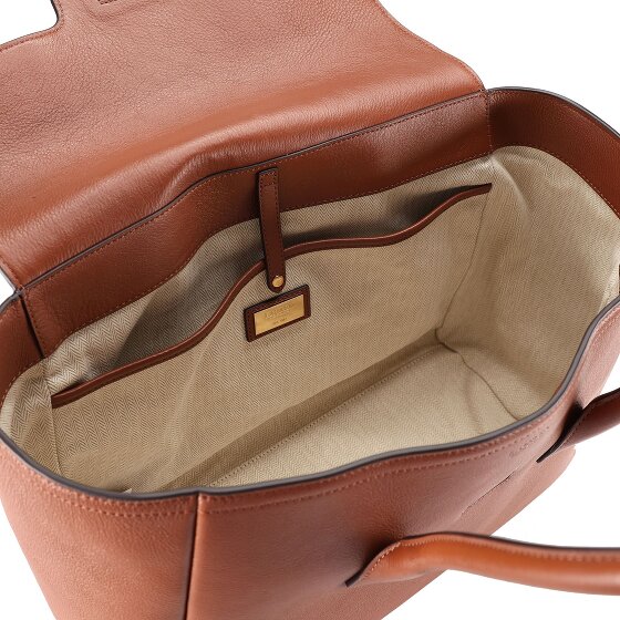 Lauren Ralph Lauren Tanner Bolsa de compras Piel 36 cm