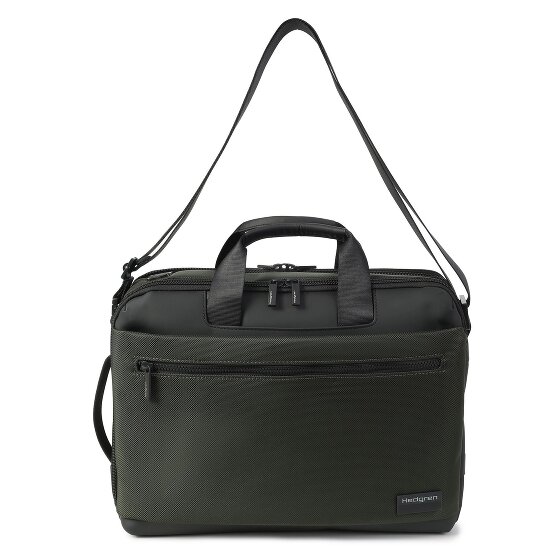 Hedgren Next Display Maletín Protección RFID 29.5 cm Compartimento para el portátil