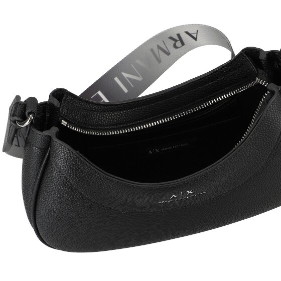Armani Exchange Bolsa de hombro 27 cm