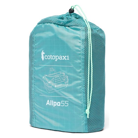 Cotopaxi Allpa 55 L Bolsa de viaje Weekender 34 cm