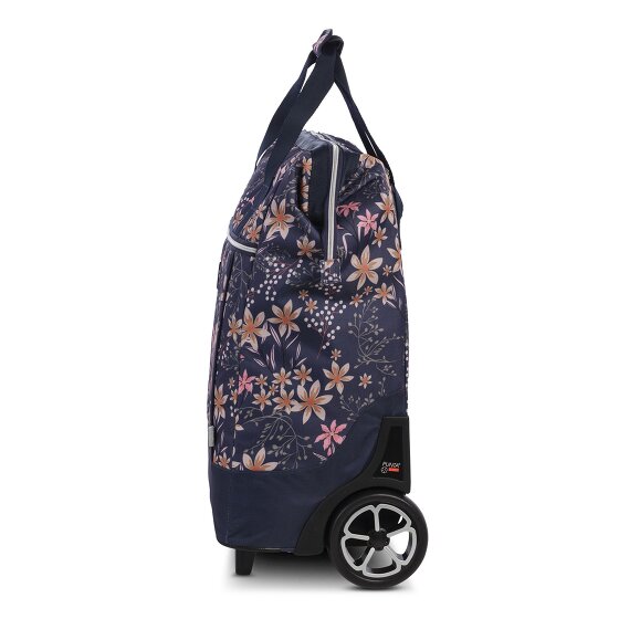 Punta Big Wheel Carro de la compra 62 cm
