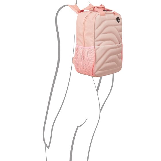 Bric's Mochila BY Ulisses Compartimento para portátil de 37 cm