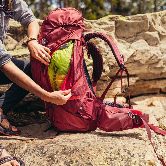 Gregory Kalmia 60 Mochila de trekking 73 cm