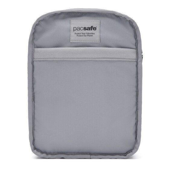 Pacsafe Pacsafe V Bolsa de hombro Mini Bag Protección RFID 17 cm