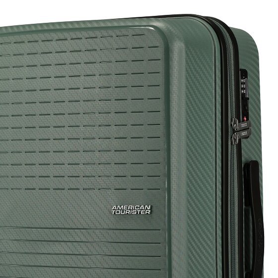 American Tourister Summer Hit 4 ruedas Carrito 67 cm