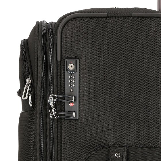 Samsonite Trolley de 4 ruedas B-Lite Icon 71 cm