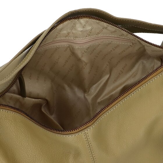 Harbour 2nd Just Pure Mireille Mochila de la ciudad Piel 30 cm