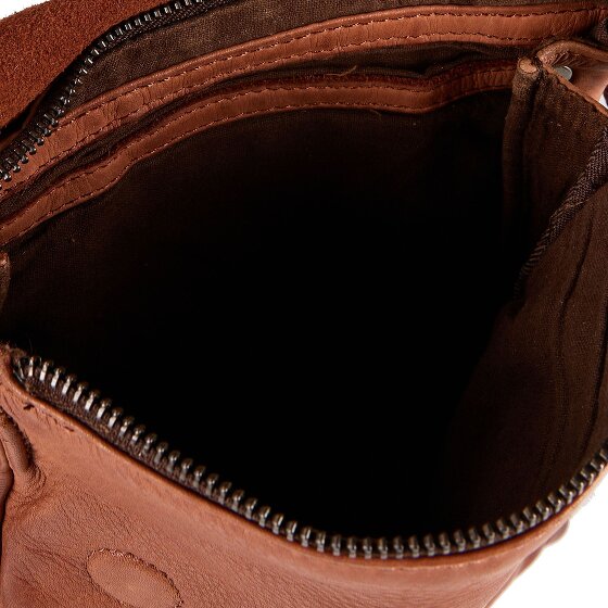 Harold's Submarine Bolsa de hombro M Piel 21 cm