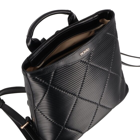 Picard Paris Mochila de la ciudad 25 cm