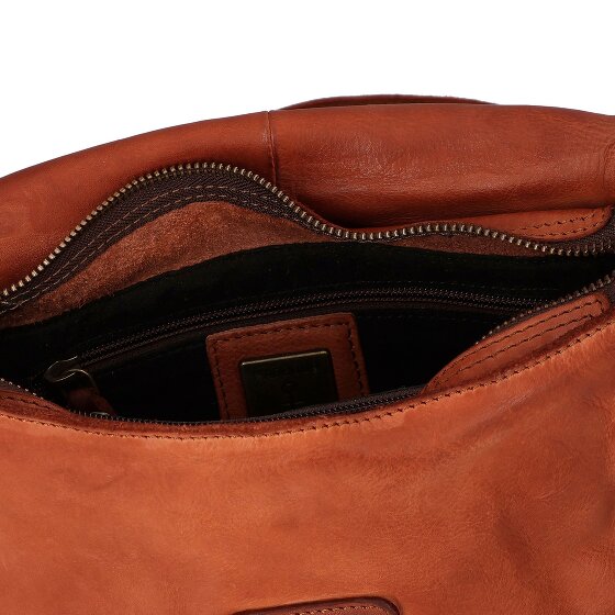 Harbour 2nd Theresia Bolsa de hombro Piel 25 cm