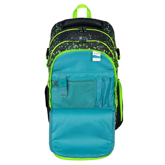 Neoxx Active Pro Cartera escolar 45.5 cm