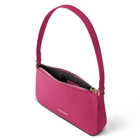 Lazarotti Bolso bandolera Pochette Bolonia piel 22 cm