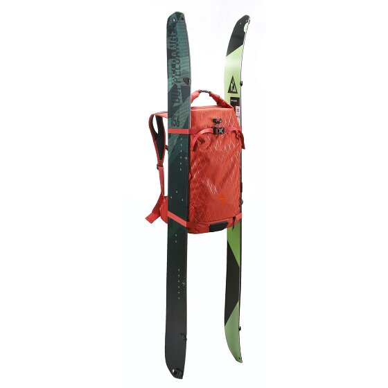 NITRO Splitpack X Ripuri Set 30 Mochila de senderismo 60 cm