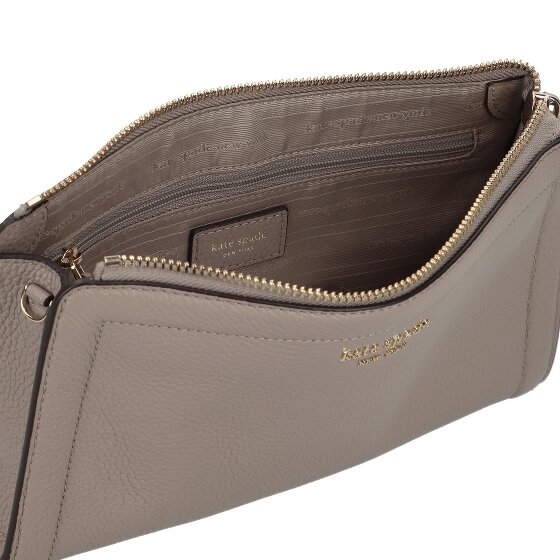 Kate Spade New York Bolso de hombro Knott Piel 23 cm