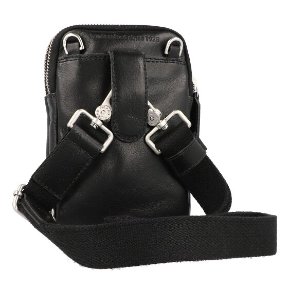 Picard Funda para móvil Buddy de piel 12 cm