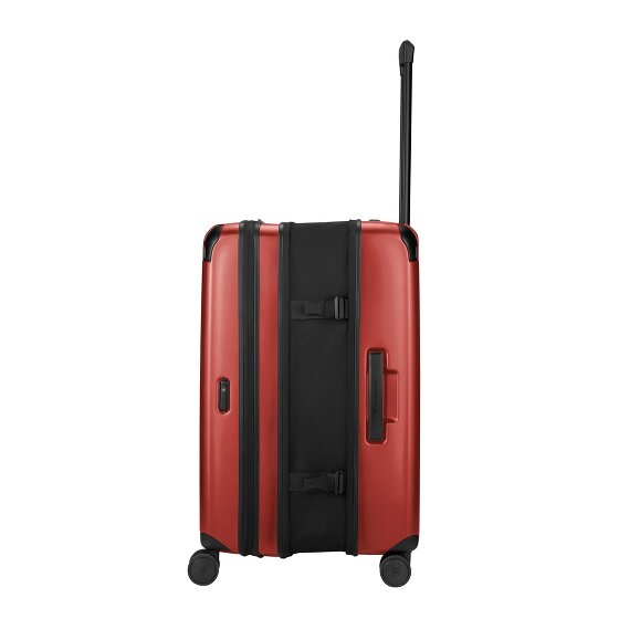 Victorinox Trolley expandible de 4 ruedas Spectra 3.0 69 cm