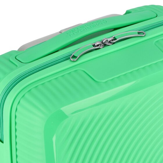 American Tourister Soundbox Mini 4 ruedas Carro para niños 47 cm