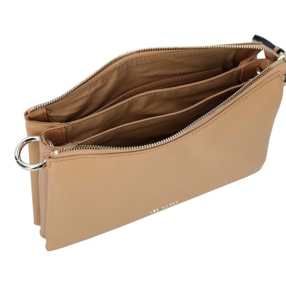 Ted Baker Darceyy Bolsa de hombro Piel 24 cm