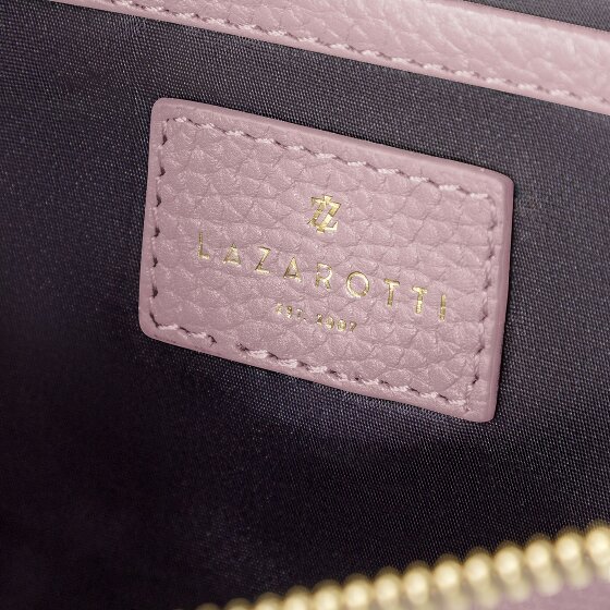 Lazarotti Bologna Leather Riñonera Piel 31 cm