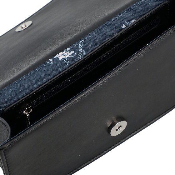 U.S. Polo Assn. Ceremony Bolsa de hombro 21.5 cm