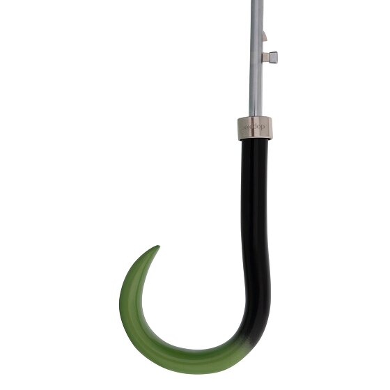 Doppler Manufaktur Elegance Boheme Paraguas de palo 90 cm