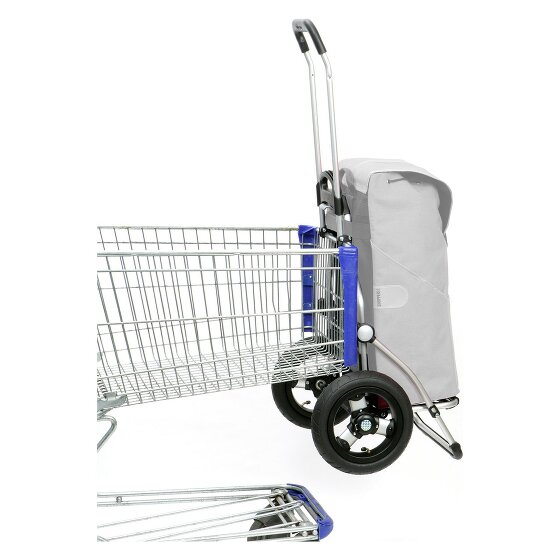 Andersen Shopper Royal Shopper Oli.P 2.0 Carro de la compra 59 cm