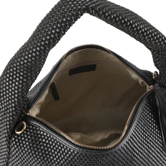 Harbour 2nd Fashion Lights Bolsa de hombro Piel 36 cm