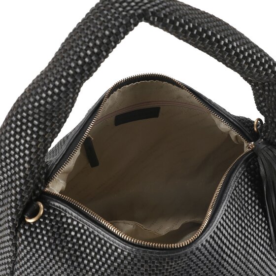 Harbour 2nd Fashion Lights Bolsa de hombro Piel 36 cm