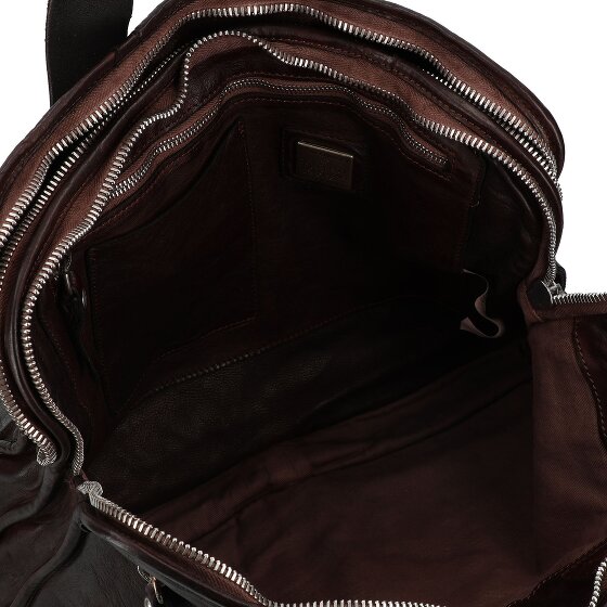 Campomaggi Noce Maletín Piel 38 cm