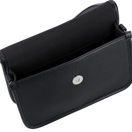 Lacoste LG Lacoste Elegance Bolsa de hombro 21 cm