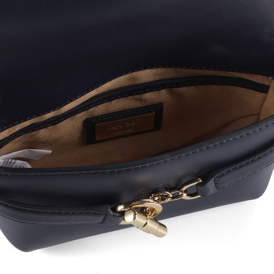 Lauren Ralph Lauren Blake Bolsa de hombro Mini Bag Piel 18 cm