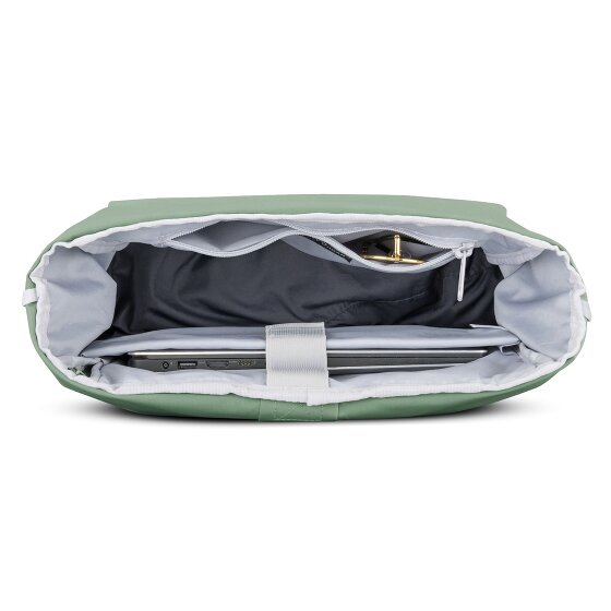 Johnny Urban Eco Series Allen Large Mochila de día 45 cm Compartimento para el portátil