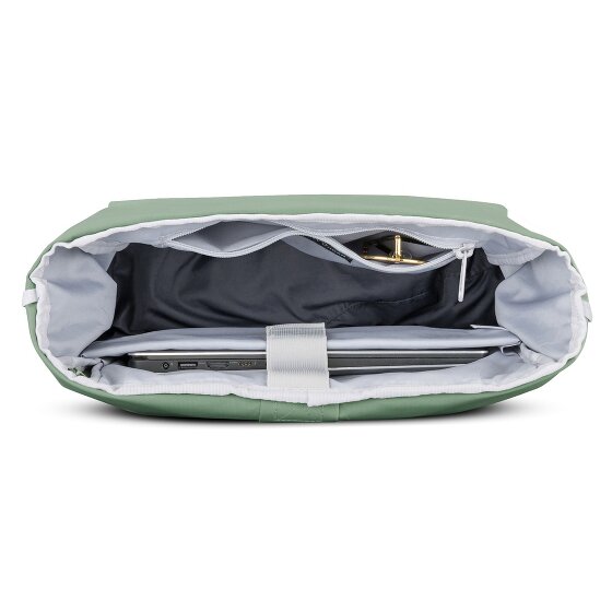Johnny Urban Eco Series Allen Large Mochila de día 45 cm Compartimento para laptop