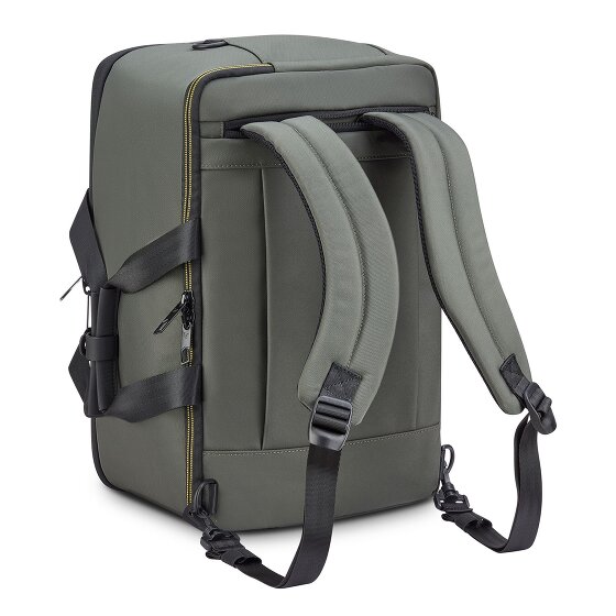 Roncato Mochila de viaje Metropolitan Compartimento para portátil de 40 cm