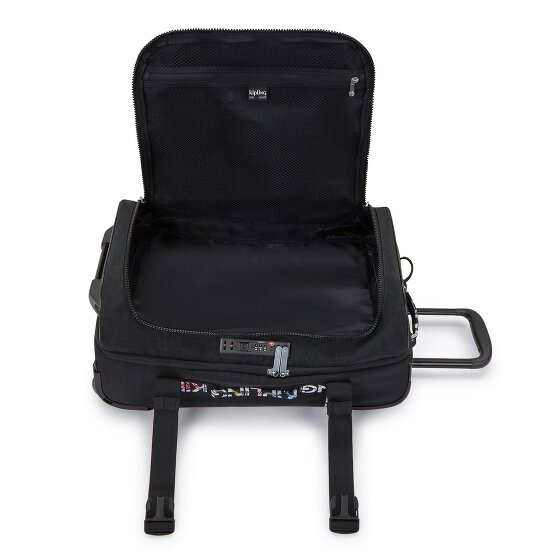 Kipling Basic Aviana 2 ruedas Bolsa de viaje S 54 cm