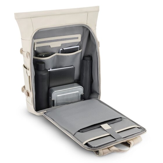 Kapten & Son Helsinki Pro Mochila de día 52 cm Compartimento para el portátil