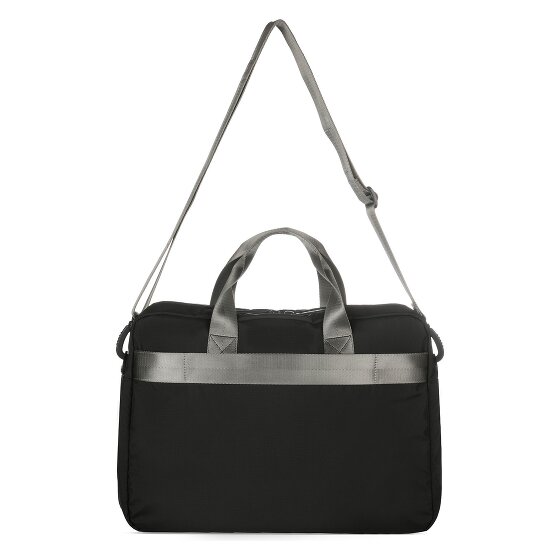 bugatti Legere Maletín 40 cm Compartimento para el portátil