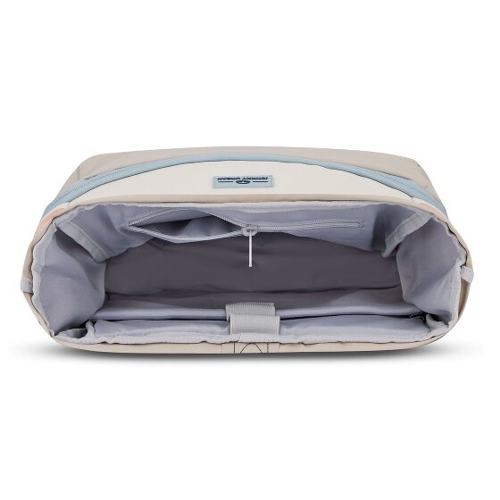 Johnny Urban Eco Series Allen Large Mochila de día 45 cm Compartimento para laptop