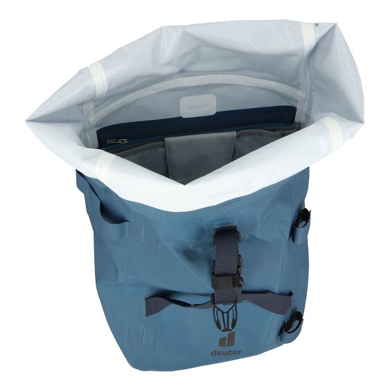 Deuter Mochila bicicleta Amager 25+5 48 cm