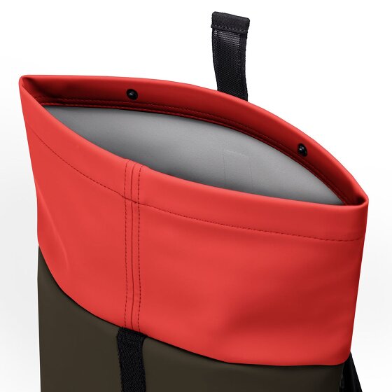 Ucon Acrobatics Original Hajo Mini Mochila de día 44 cm Compartimento para el portátil