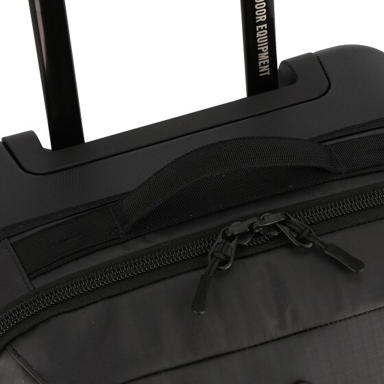 Herschel All Season 2 ruedas Carro de la cabina 55 cm