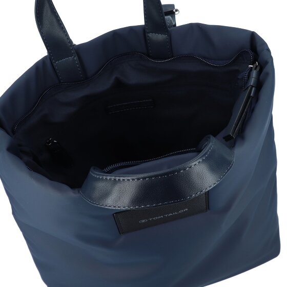 Tom Tailor Patti Mochila de la ciudad 35 cm