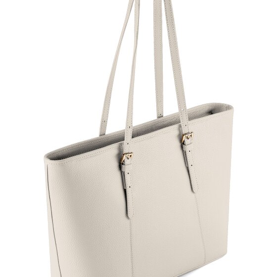 Lazarotti Bolso Shopper XL Bolonia Piel 35 cm