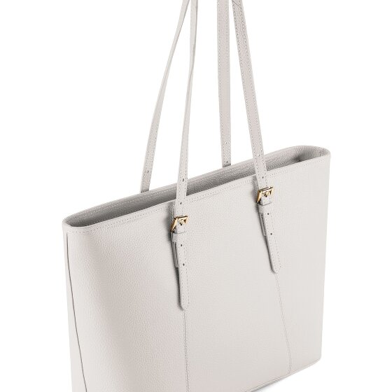 Lazarotti Bolso Shopper XL Bolonia Piel 35 cm