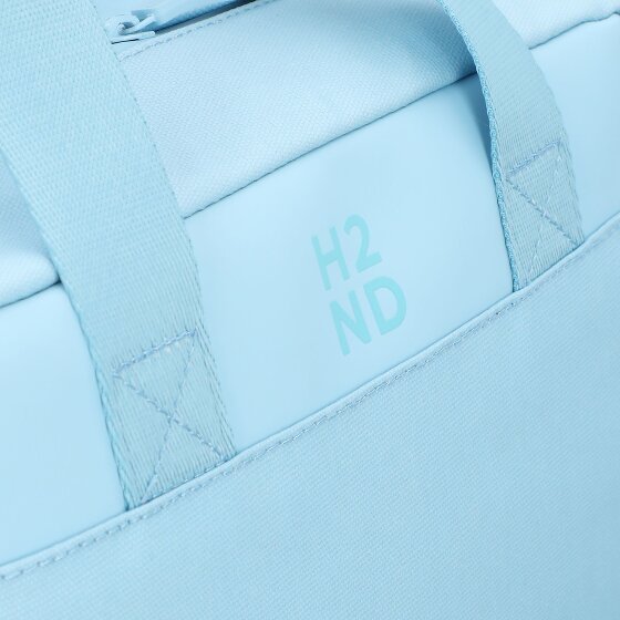 Harbour 2nd City Lights Hamburg Mochila de día XL 40 cm Compartimento para el portátil