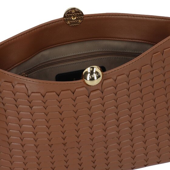 Furla Sfera Soft Bolsa de hombro M Piel 30 cm