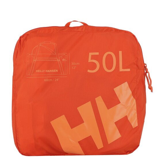 Helly Hansen Bolsa de viaje Duffle Bag 2 60 cm