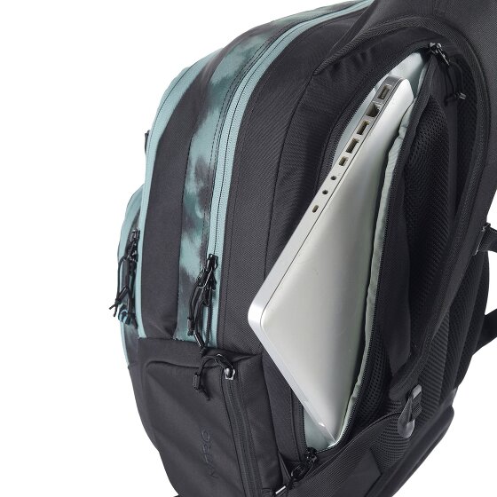 NITRO Mochila Daypack Chase Compartimento para portátil de 51 cm