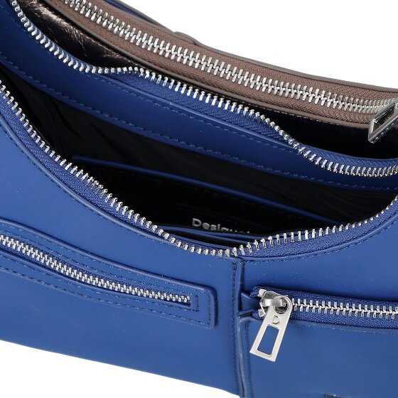 Desigual Delta Vega Bolsa de hombro 24 cm