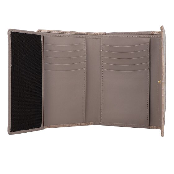 Braun Büffel Verona Cartera Piel 14 cm